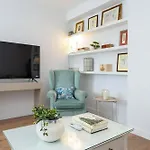 Granada Center Heaven Apartment