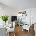 Granada Center Heaven Apartment