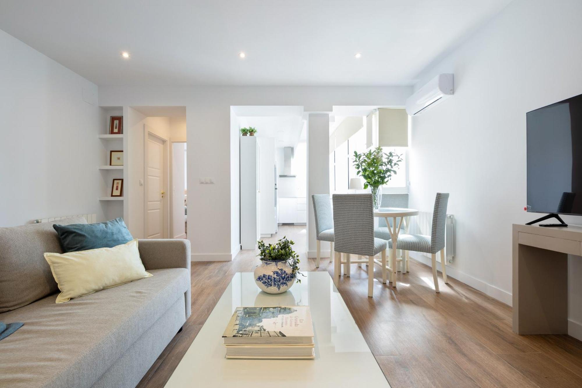 Center Heaven Apartment