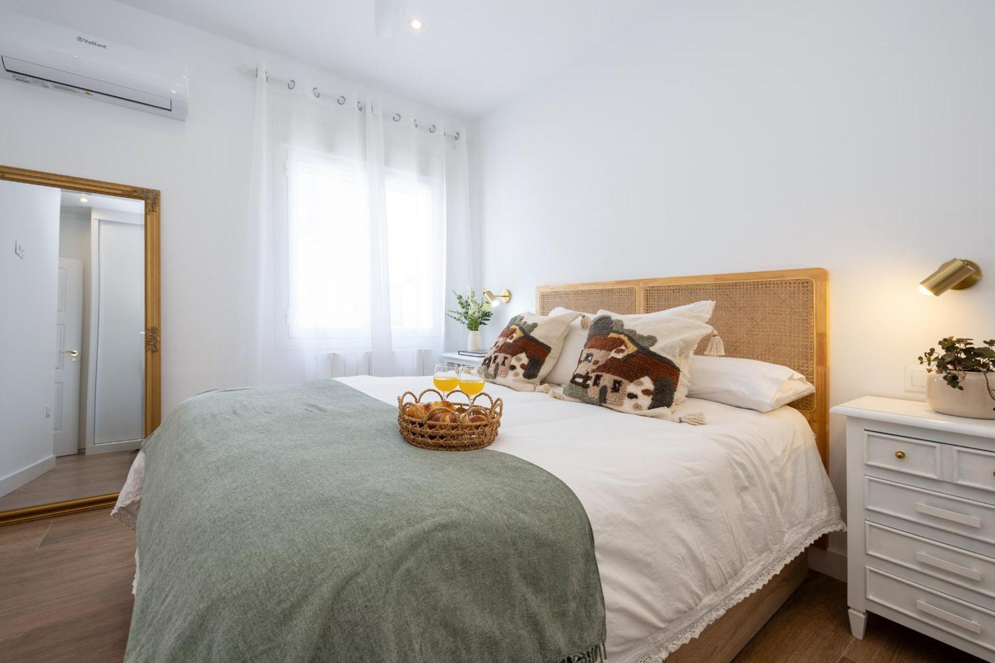 Center Heaven Apartment