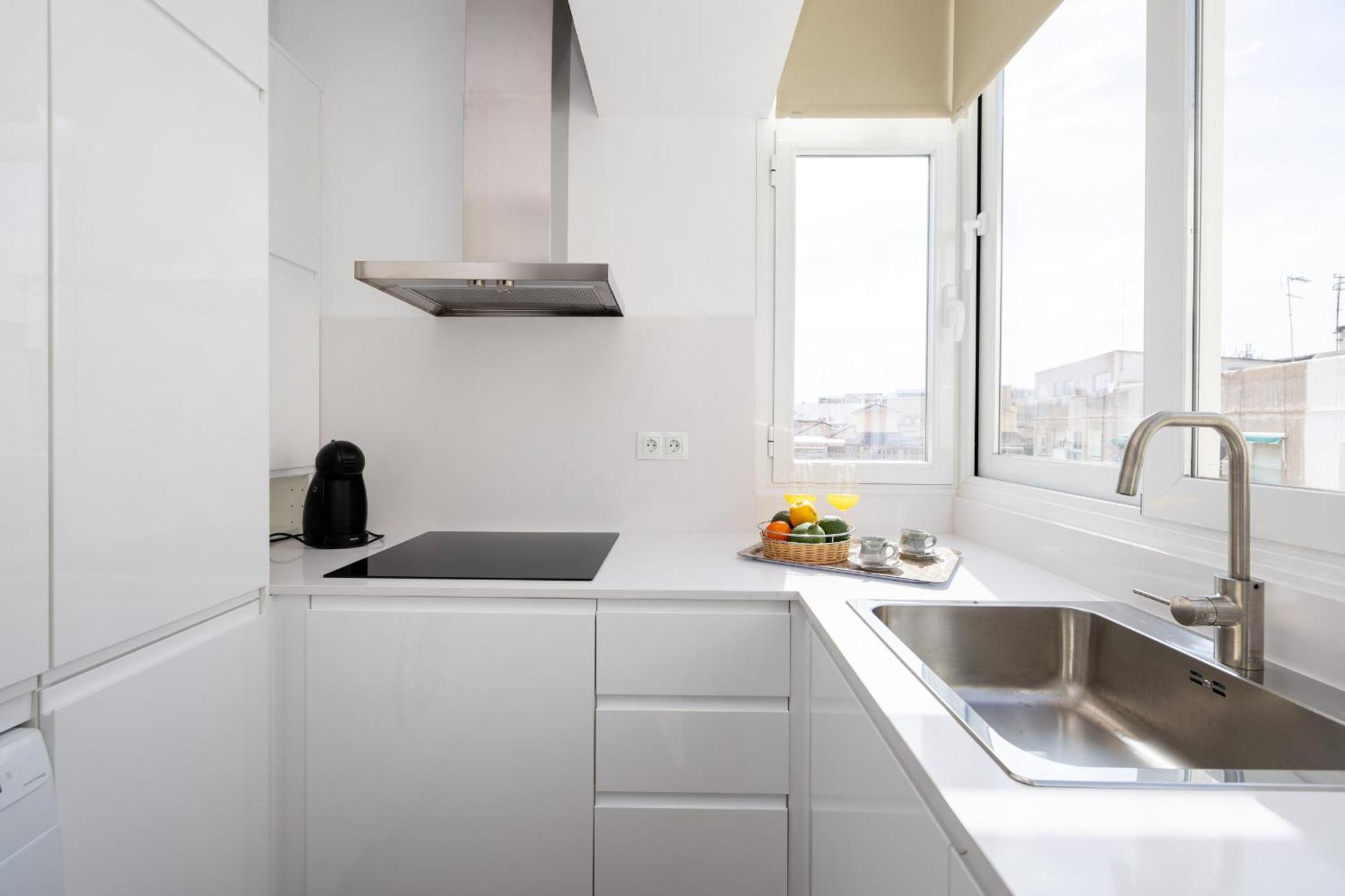 Center Heaven Apartment Granada