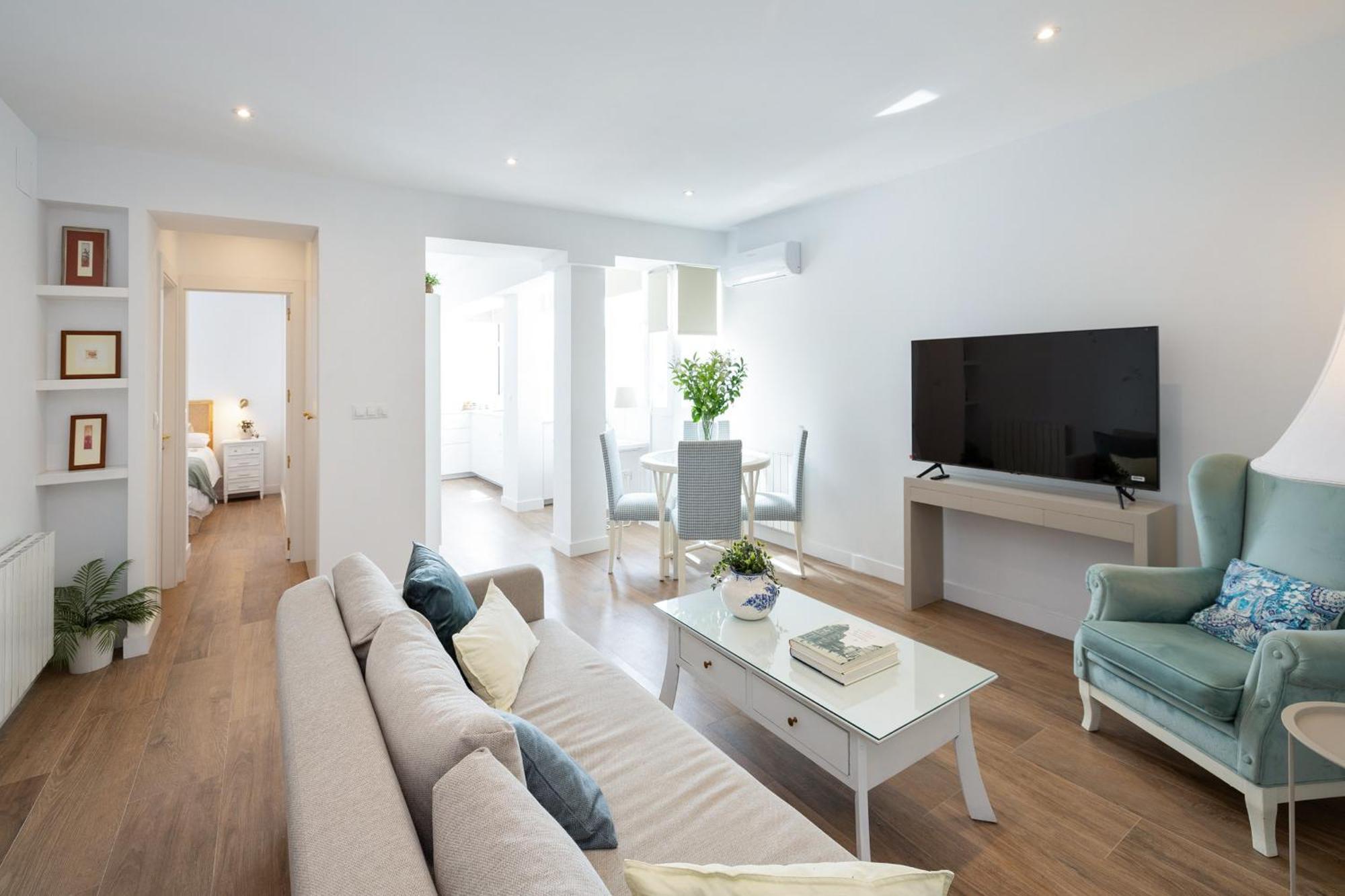 Center Heaven Apartment Granada