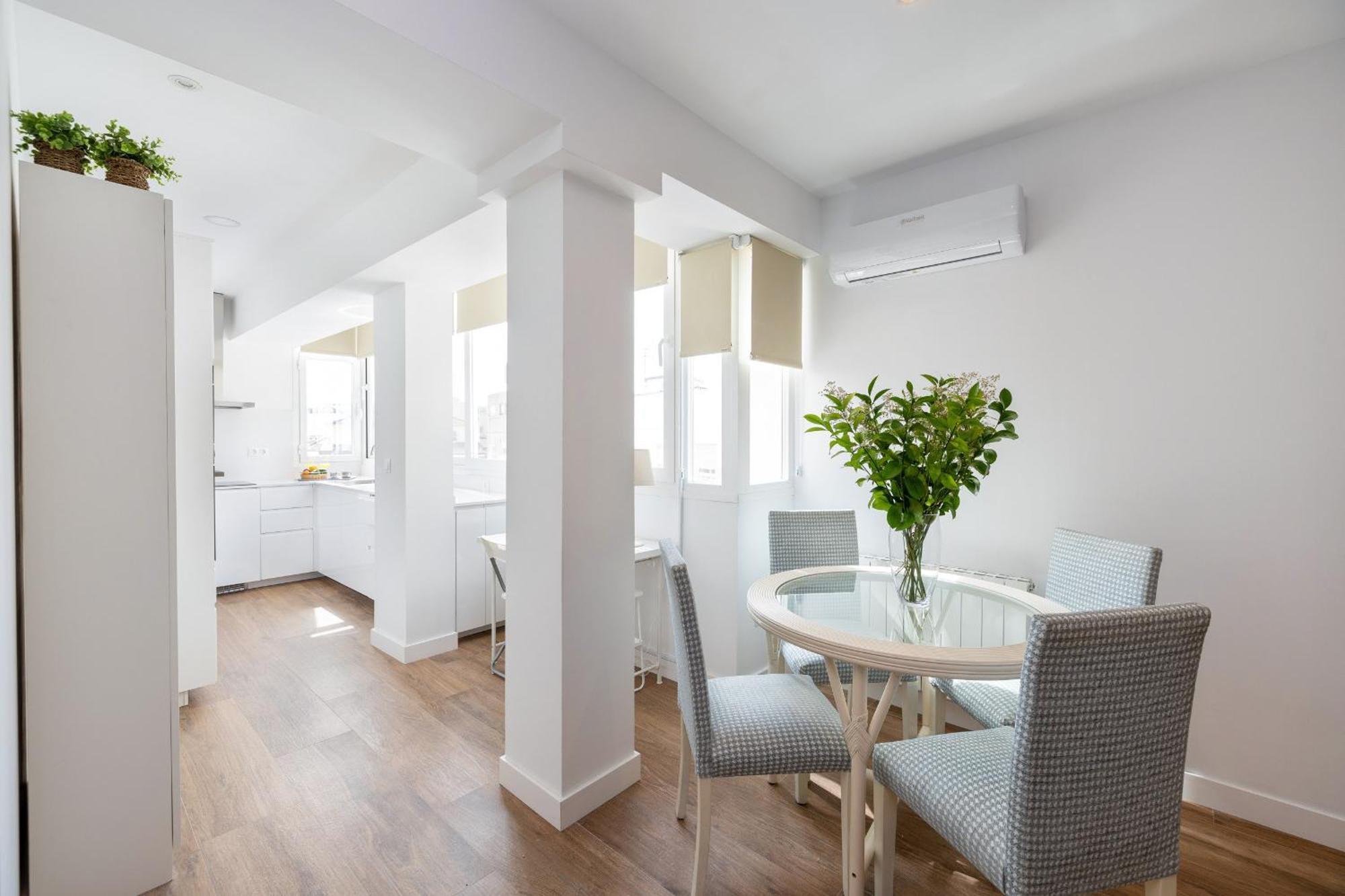Apartment Center Heaven Granada